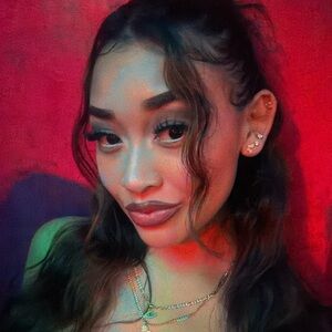 Meet your Posher, Catherine